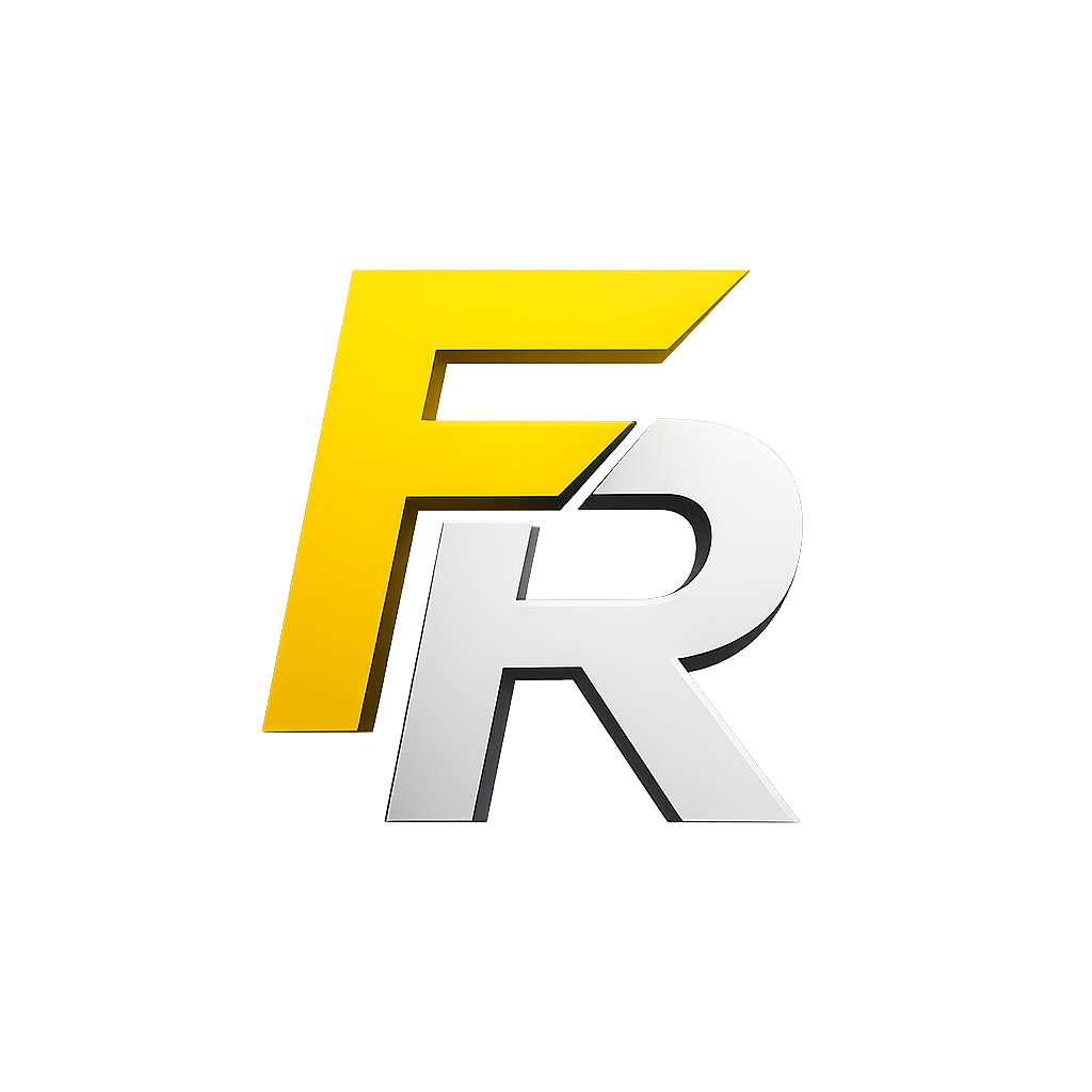 FosterRoster Logo